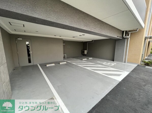J.GRAN Court 品川西大井WESTの物件内観写真